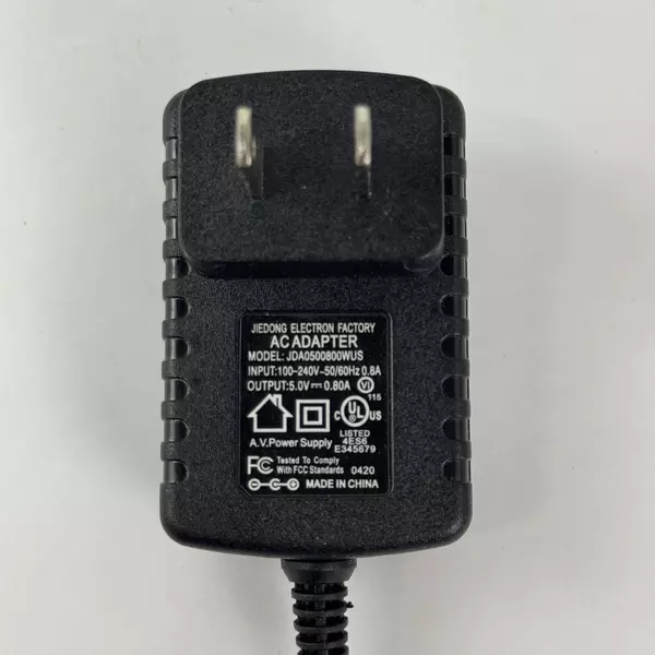 GPX BCB 119B Black Bluetooth Boombox CD And FM Radio Works