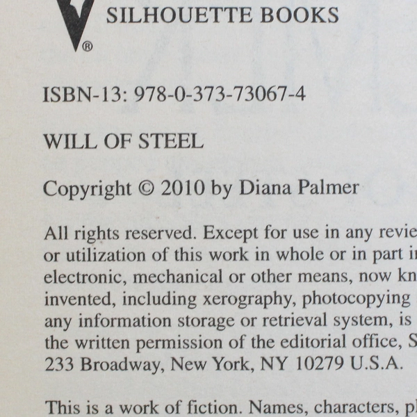 Lot of 5 Cowboy and Western Romance Paperback Novels