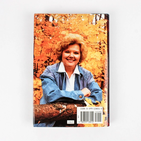 November of the Heart by LaVyrle Spencer 1993 Hardcover Victorian Romance