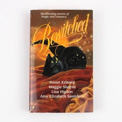 Bewitched: Spellbinding Stories of Magic and Romance 1997 Paperback