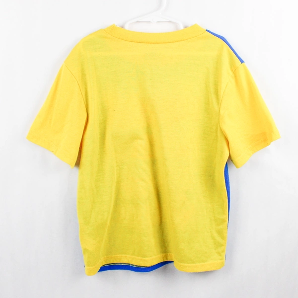 Pokemon Multicolor Graphic Pajama Shirt Boys' Size 12