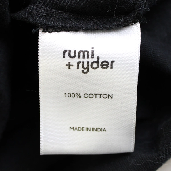 Rumi + Ryder The Science of Lightning Long-Sleeve Shirt Boys' Large 12-14