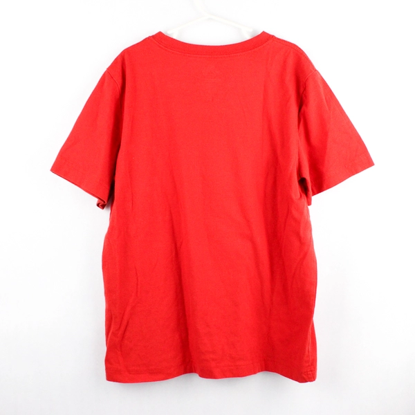 Thereabouts Official Game Tester Santa Claus T-Shirt Boys' Med 10/12 Husky