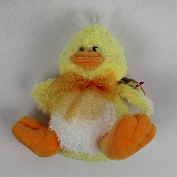 2005 TY Beanie Baby of the Month Billingham 5.5" Plush Toy with Tags