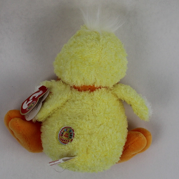 2005 TY Beanie Baby of the Month Billingham 5.5" Plush Toy with Tags