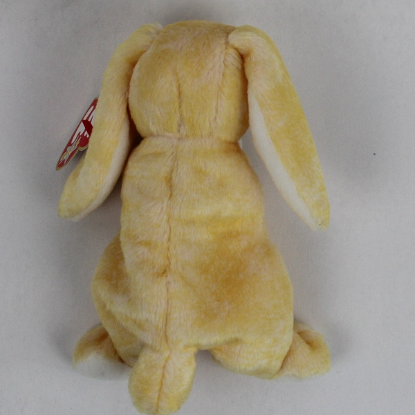 2000 TY Beanie Babies Grace the Rabbit 7" Plush Stuffed Animal with Tags