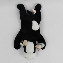 1993 Ty Beanie Babies Daisy The Cow 8.5" Plush Toy with Tags