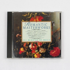 Romantic Masterworks CD Vol. 8 1993 Platinum Disc RMW 568 Classical Music