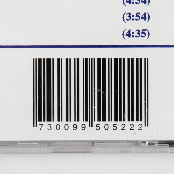 Romantic Piano Favourites Vol. 1 CD Various 1987