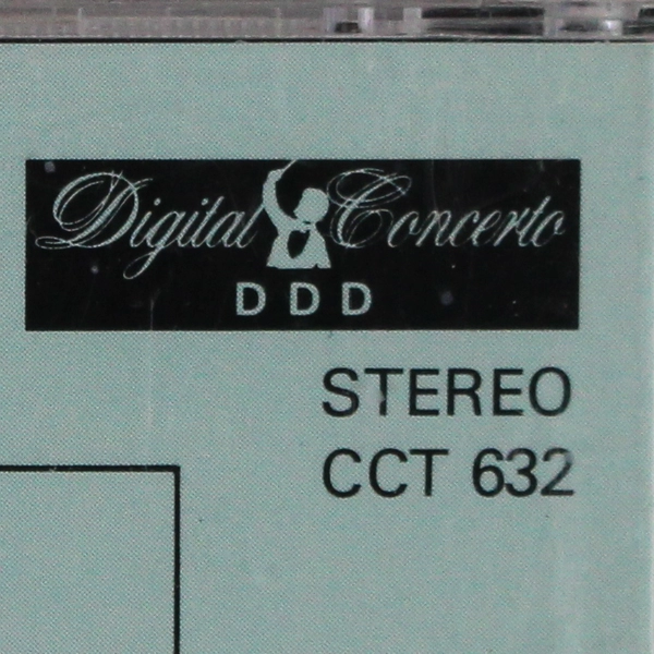 Mozart Oboe & Horn Concertos Symphony # 1 1988 Classical Music CD