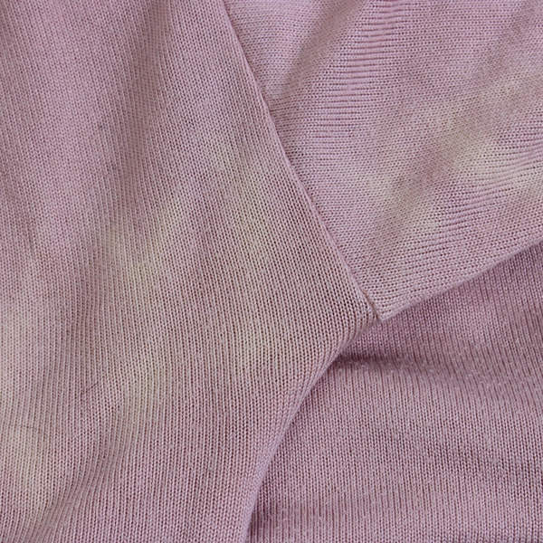 Nine West Women’s Sleepwear Top Long Sleeve Pink Size Large