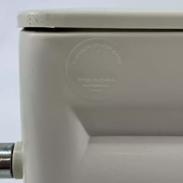 Robinson Design 5 Piece Rotary Grinder Grater