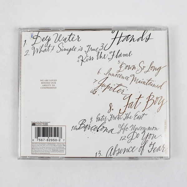 Spirit by Jewel (CD, 1998)