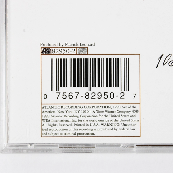 Spirit by Jewel (CD, 1998)