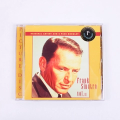 Frank Sinatra Members Edition Volume 2 (1996, CD)