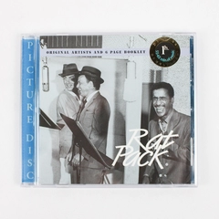 Rat Pack by The Rat Pack (CD, 2002)