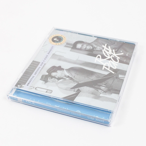 Rat Pack by The Rat Pack (CD, 2002)