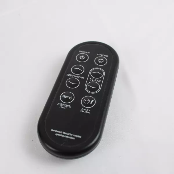 ACTIVTEK AP3000 Commercial Air Purifier with Remote Control Tested Works No Cord