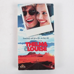 Thelma & Louise (VHS, 1992, Contemporary Classics)