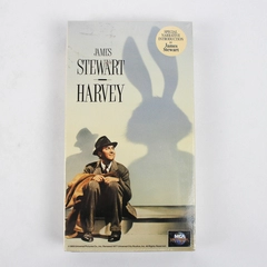 Harvey 1991 VHS Sealed Classic Film 