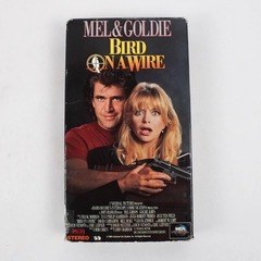 Bird on a Wire (VHS, 1990)