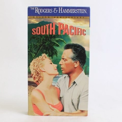 South Pacific (VHS, 1994) 1958 Golden Anniversary Edition