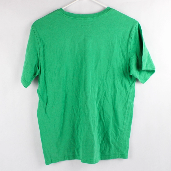 Xbox Green Cotton Blend Graphic T-Shirt Boys' Size XXL 18