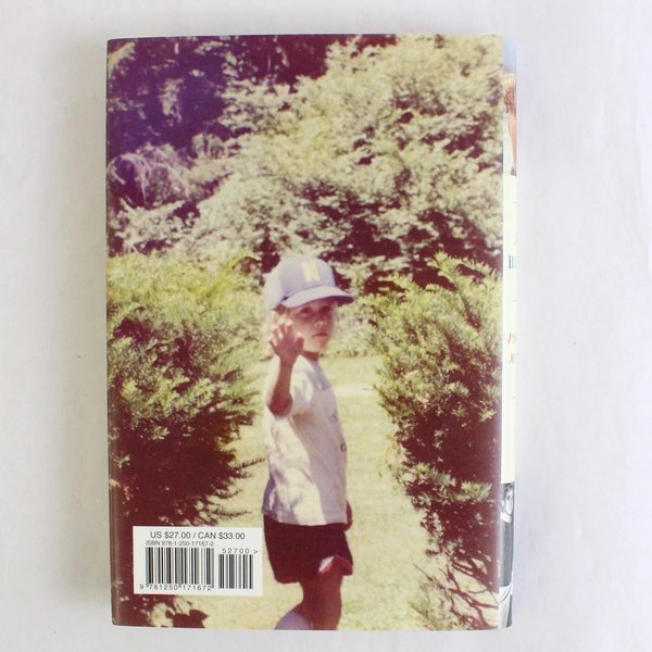 Promise Me, Dad by Joe Biden (2017, Hardcover Book)