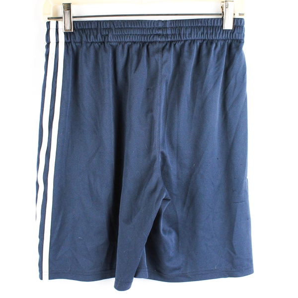 Adidas Navy Blue Gym Shorts Boys' Size XL 18/20