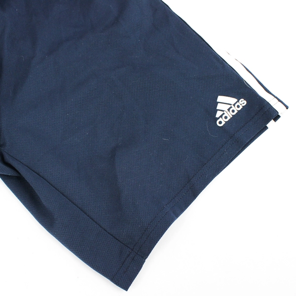 Adidas Navy Blue Gym Shorts Boys' Size XL 18/20