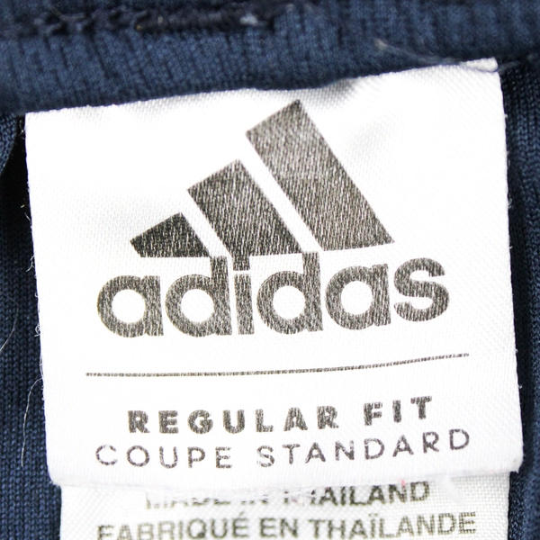 Adidas Navy Blue Gym Shorts Boys' Size XL 18/20