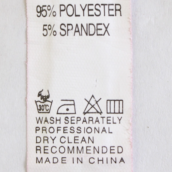 Unbranded Red Asymmetrical Midi Skirt Women's Size Small