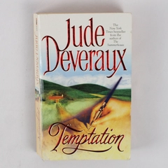 Temptation By Jude Deveraux Paperback Pocket Books 2000