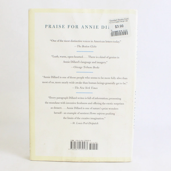 The Maytrees : A Novel by Annie Dillard 2007 Hardcover Book