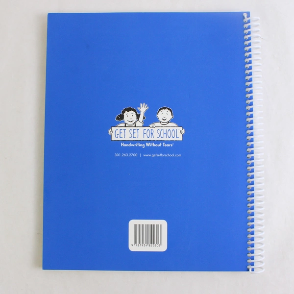 Language & Literacy Pre-K Teacher's Guide 2011 Spiral Bound Paperback