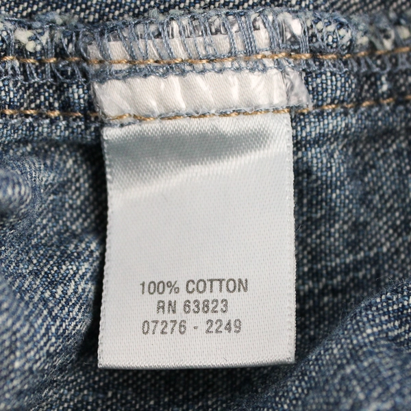 C.J. Banks Medium Wash Denim Shorts Women's Size 16W