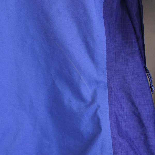 Columbia Sportswear Omni-Heat Indigo Windbreaker Jacket Women's Medium