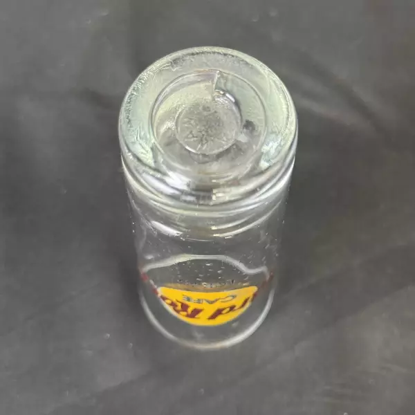 Hard Rock Cafe Tokyo Shot Glass Traditional Shooter Souvenir