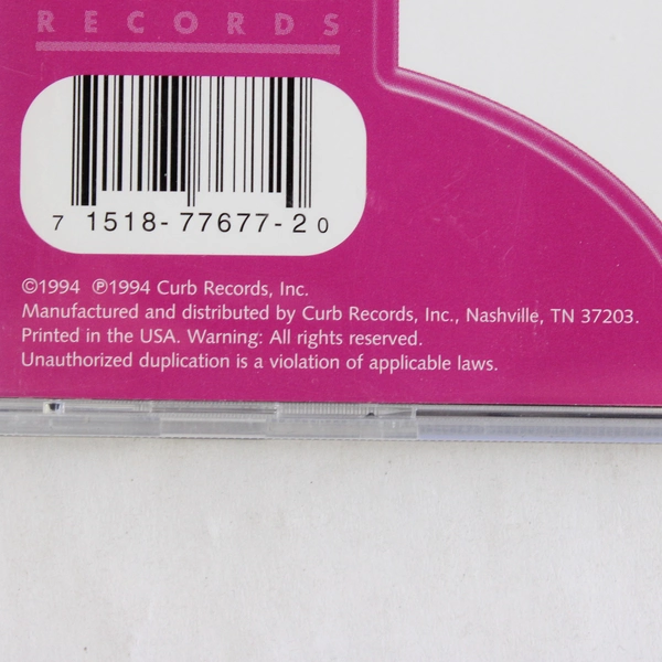 Greatest Hits by Vikki Carr CD 1994