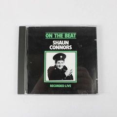 On the Beat by Shaun Connors CD Cedi Music LTD