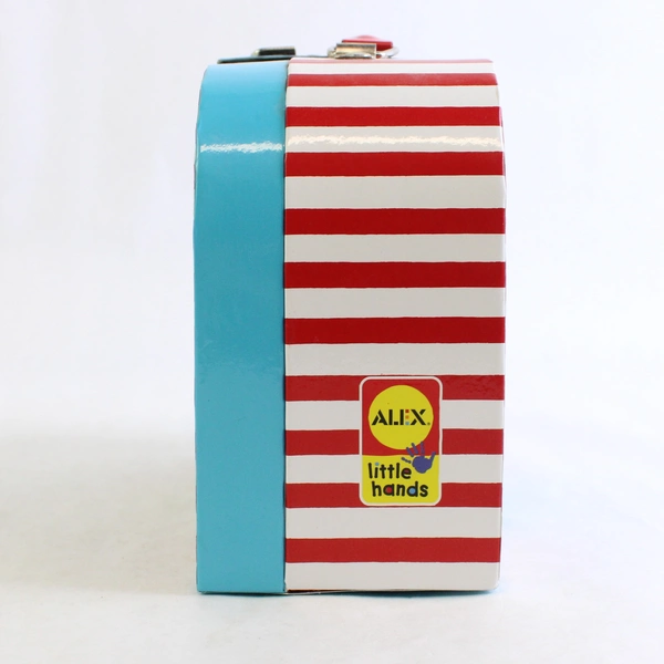 Alex Little Hands Preschoo Pirate Matching Memory Skill Game