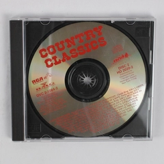 Country Classics Disc 2 CD Various Artists 1992