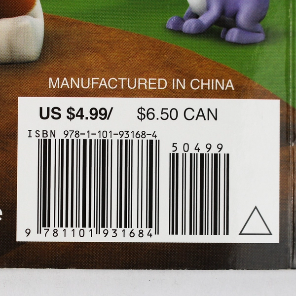 Nickelodeon Paw Patrol The Pups Save the Bunnies 2016 PB With Flaps to Lift