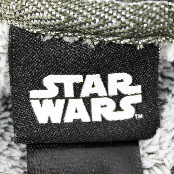 Matching 2-Piece Star Wars Baby Yoda Pajama Set Unisex Adult XL