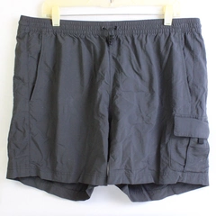 Columbia Sportswear Charcoal Gray Outdoor Shorts Men's Size Medium