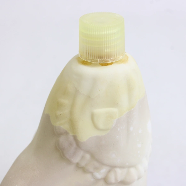 Vintage Avon Mary, Mary Decanter Sweet Honesty Cologne (Full Bottle, 2 Oz)