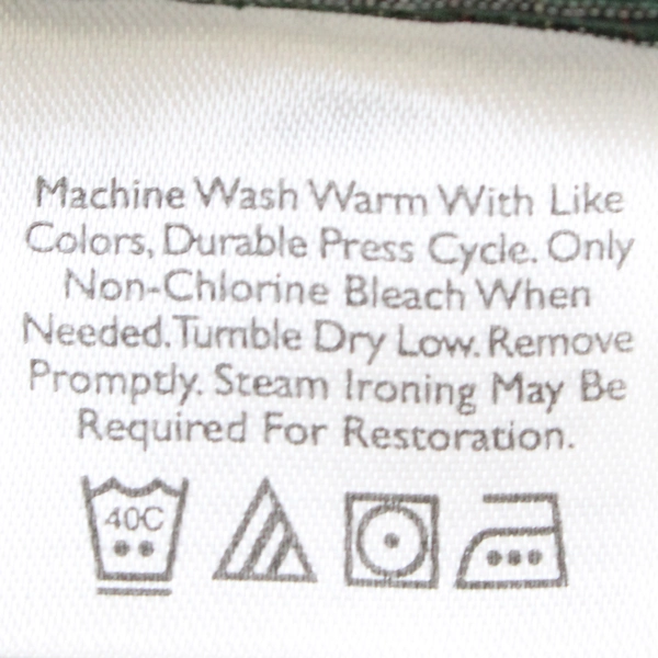 Eddie Bauer Black Red White Plaid Long-Sleeve Button-Down Shirt Men's XL