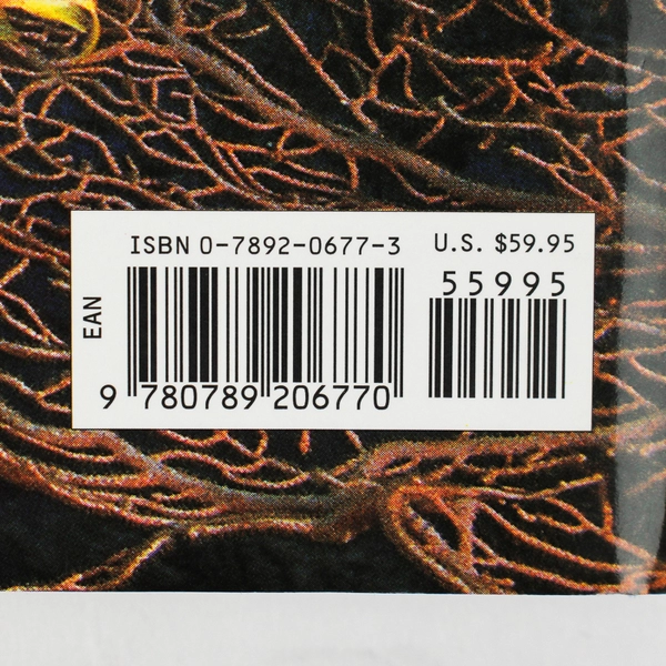 The Best Dive Sites of the World Edited by Egidio Trainito 2000 Hardcover DJ