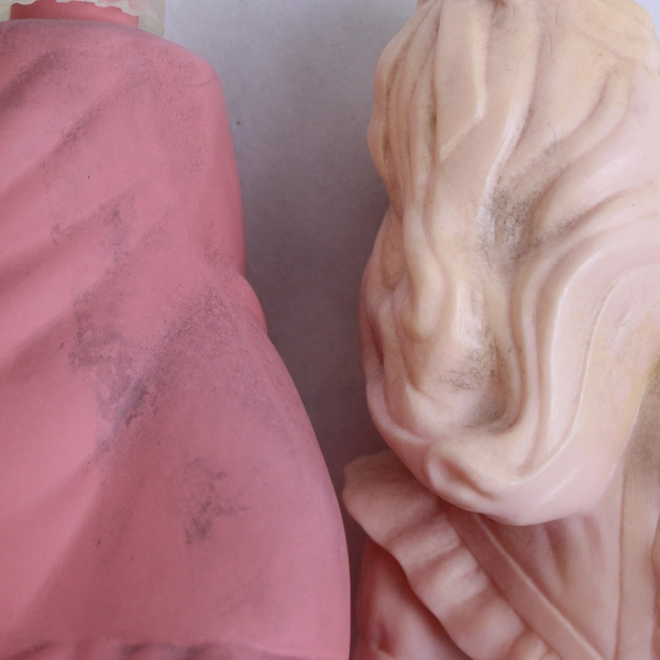 Vintage Avon Roll A Hoop Decanter Field Flowers Cologne (Full Bottle, 3.75 Oz)