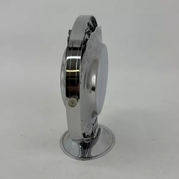 Three Tier Stainless Folding Candy Dish